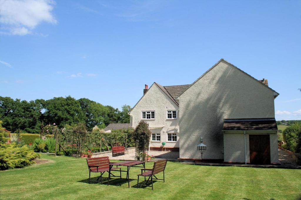 Hazel Court Guest House Newport (Gwent) Ngoại thất bức ảnh