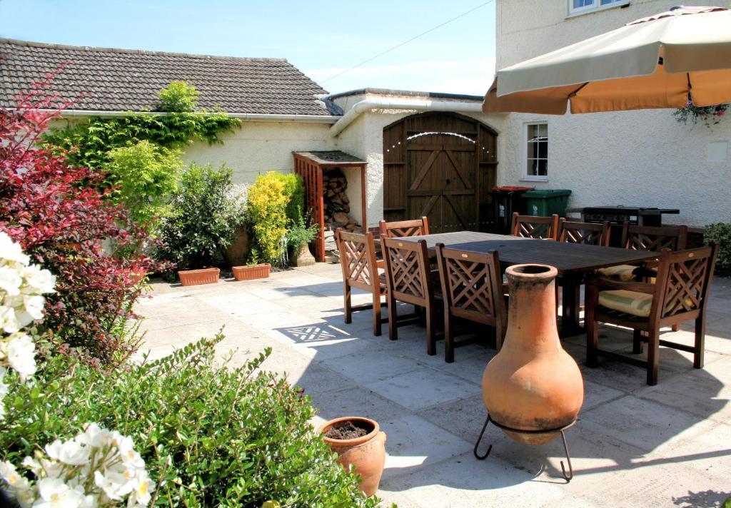 Hazel Court Guest House Newport (Gwent) Ngoại thất bức ảnh