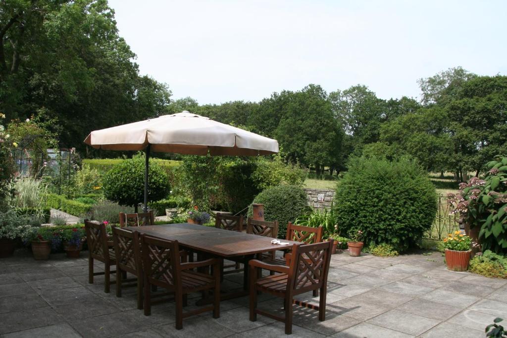 Hazel Court Guest House Newport (Gwent) Ngoại thất bức ảnh