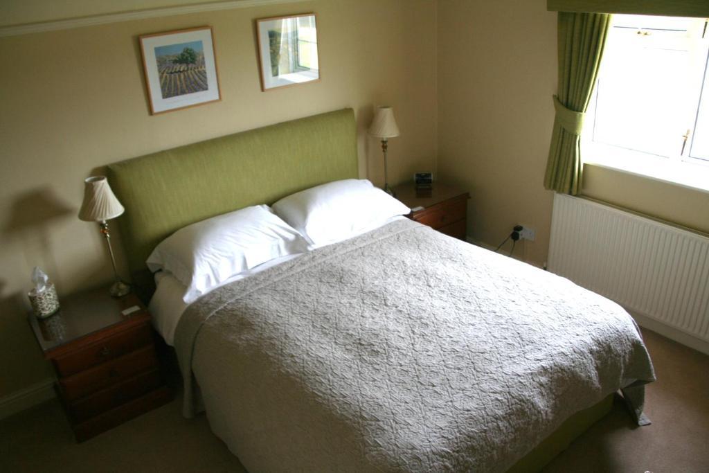 Hazel Court Guest House Newport (Gwent) Ngoại thất bức ảnh