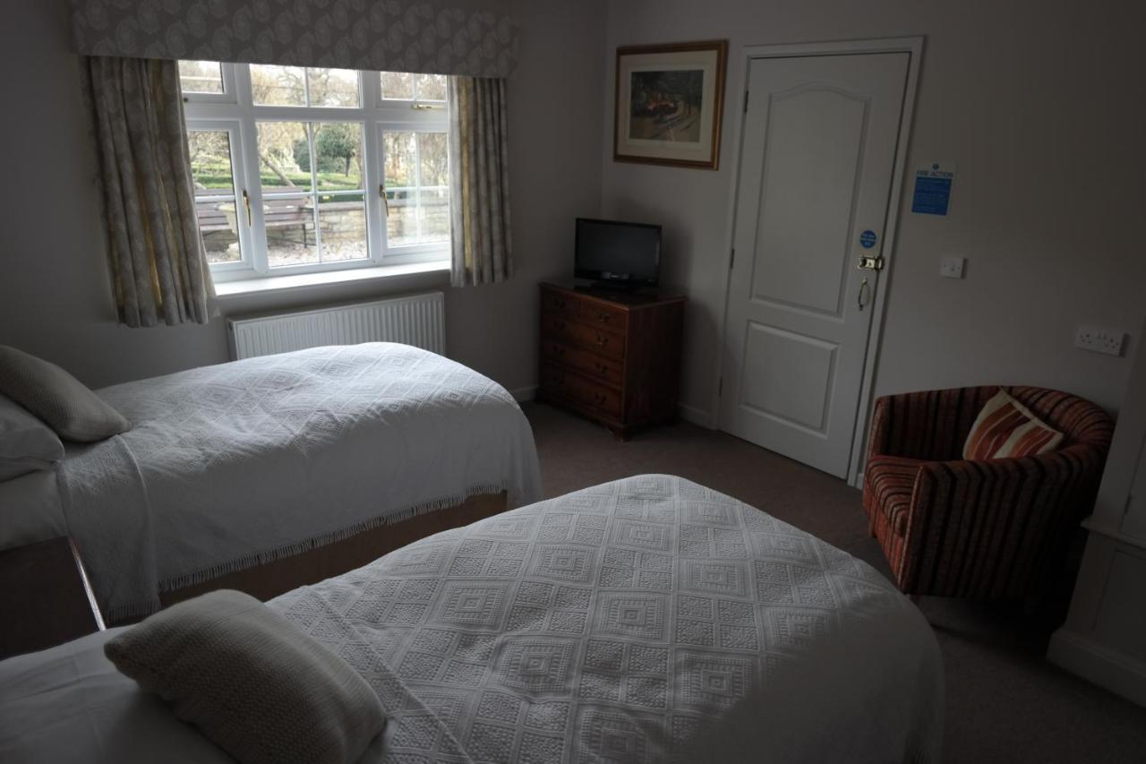 Hazel Court Guest House Newport (Gwent) Ngoại thất bức ảnh