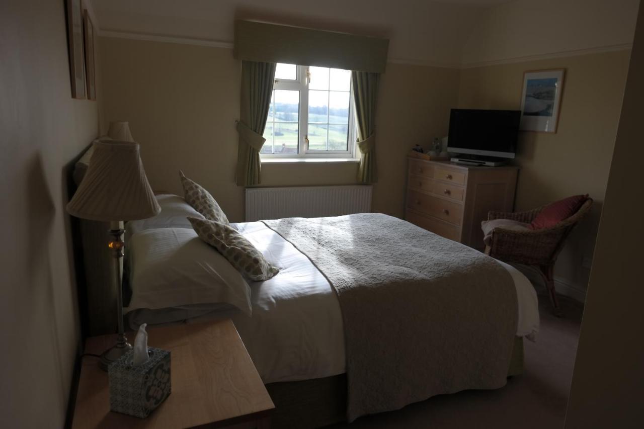 Hazel Court Guest House Newport (Gwent) Ngoại thất bức ảnh