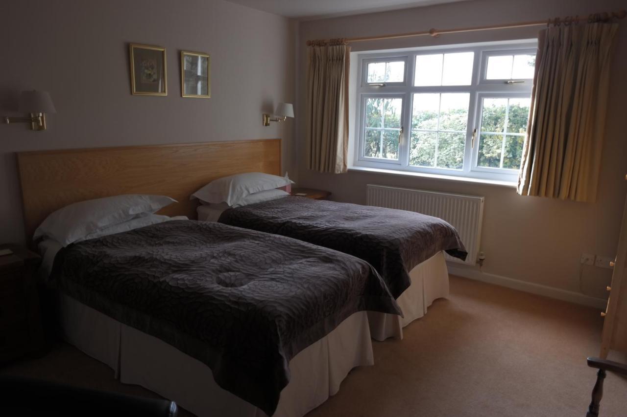 Hazel Court Guest House Newport (Gwent) Ngoại thất bức ảnh